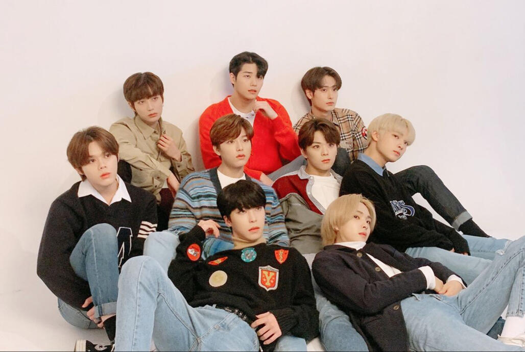 (Ults) Ghost9 :Bias kangsung