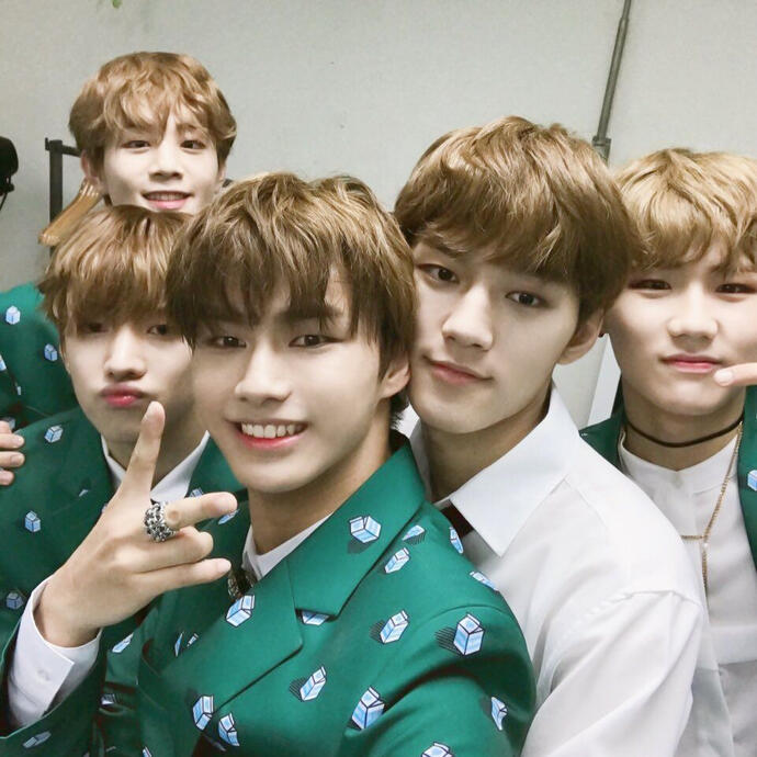 Dongkiz :Bias OT5